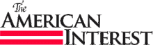 The American Interest logo